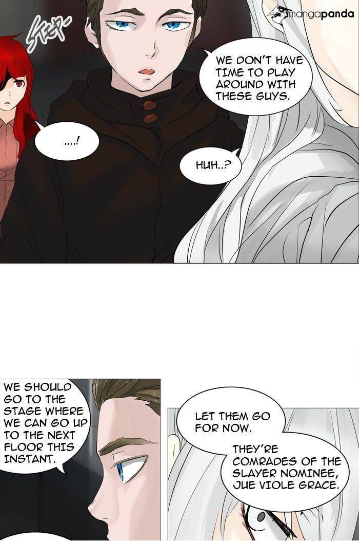 Tower of God Chapter 238 image 44